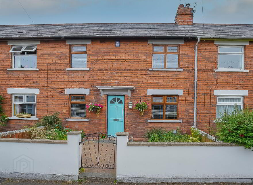 Property For Sale in South Belfast PropertyPal