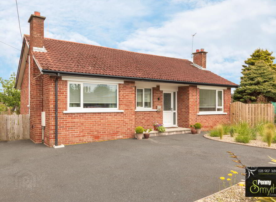 Bungalows For Sale in Bangor PropertyPal