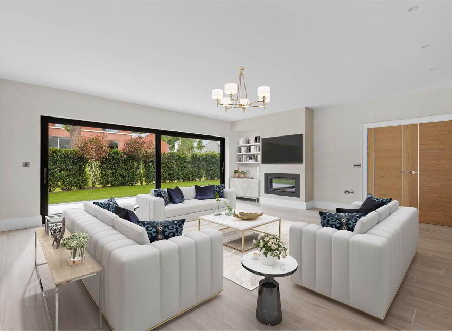 Property For Sale in Holywood Area, Sorted by Price (High to Low