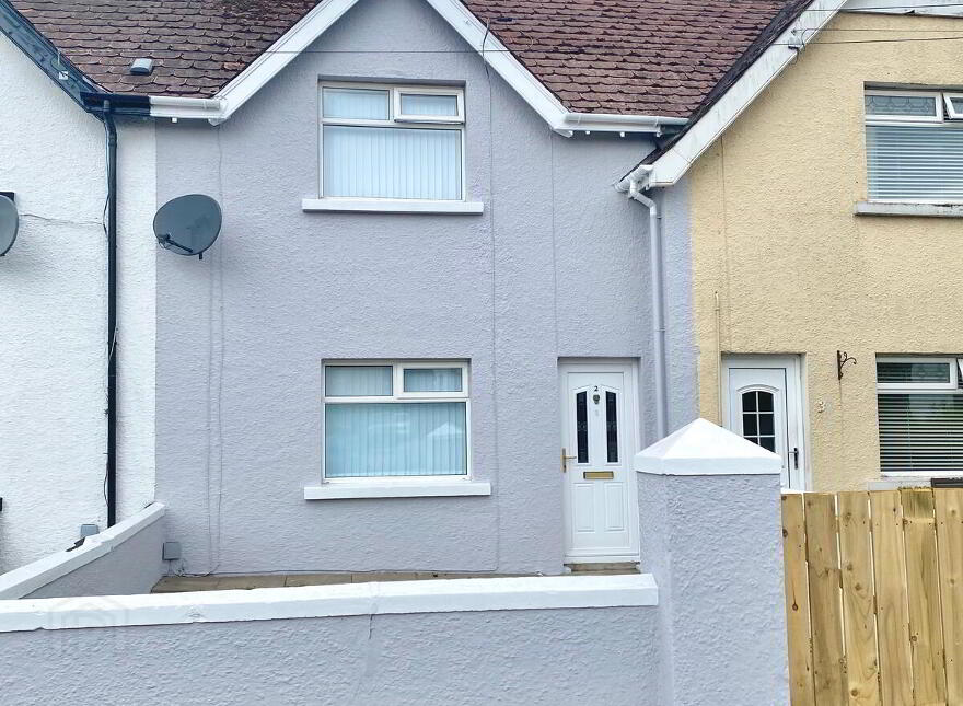 Property For Sale in Coleraine Area, Sorted by Price (Low to High