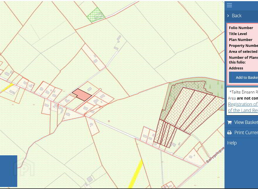 Knockane, Listowel