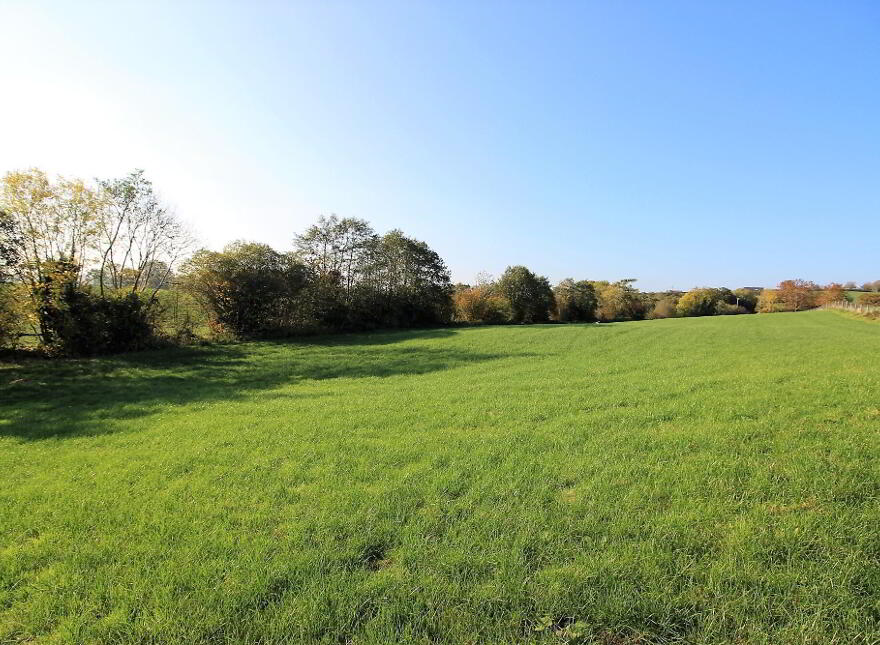 Villawood Meadows, Villawood Road, Dromore, BT25 1NH