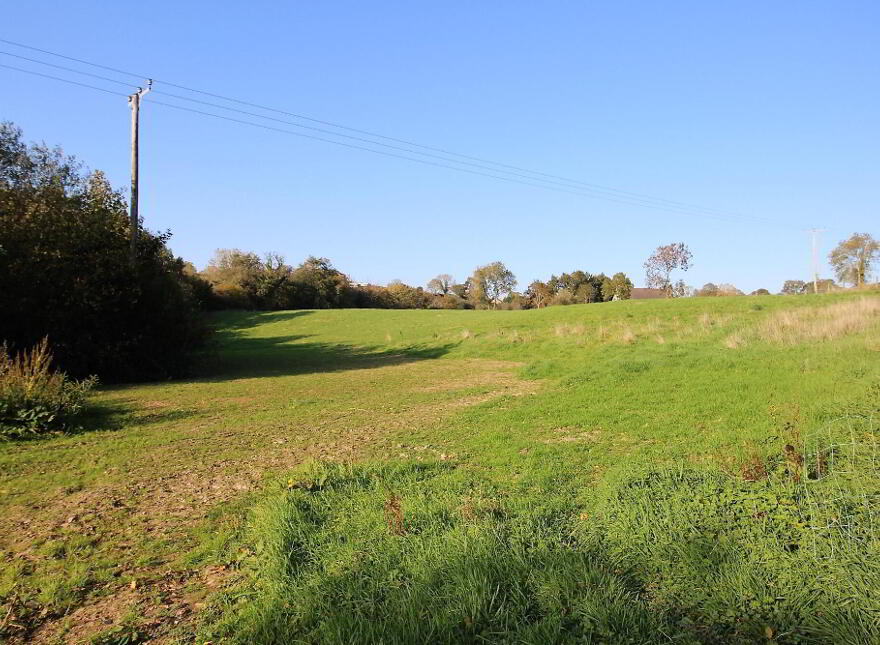 Villawood Meadows, Villawood Road, Dromore, BT25 1NH