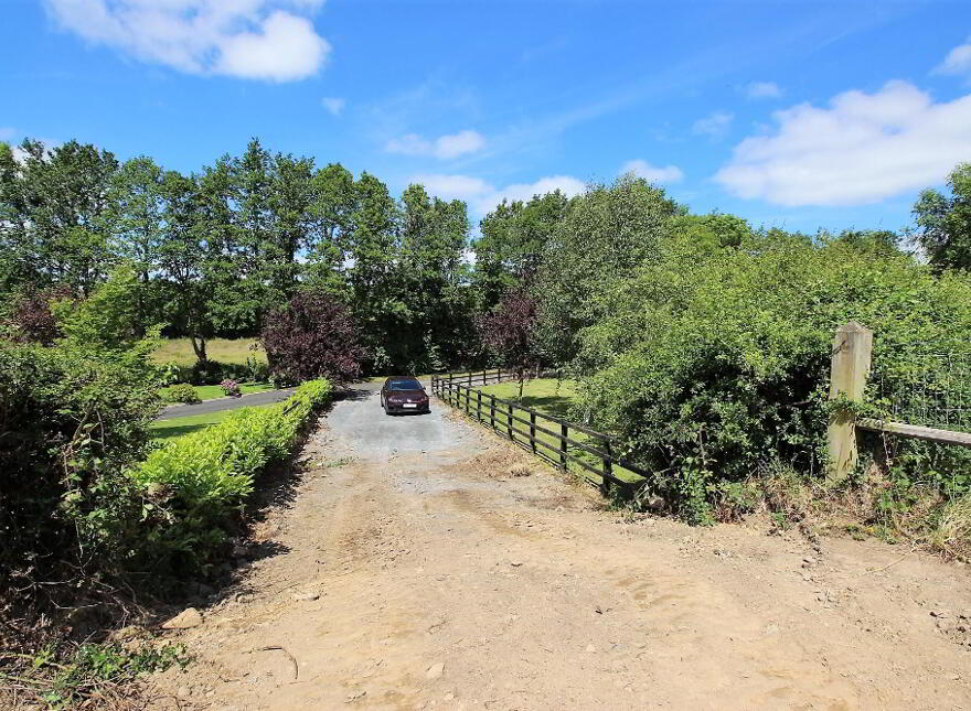 Villawood Meadows, Villawood Road, Dromore, BT25 1NH