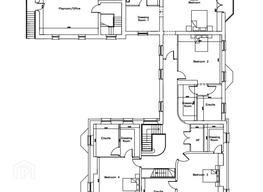 Villawood Meadows, Villawood Road, Dromore, BT25 1NH