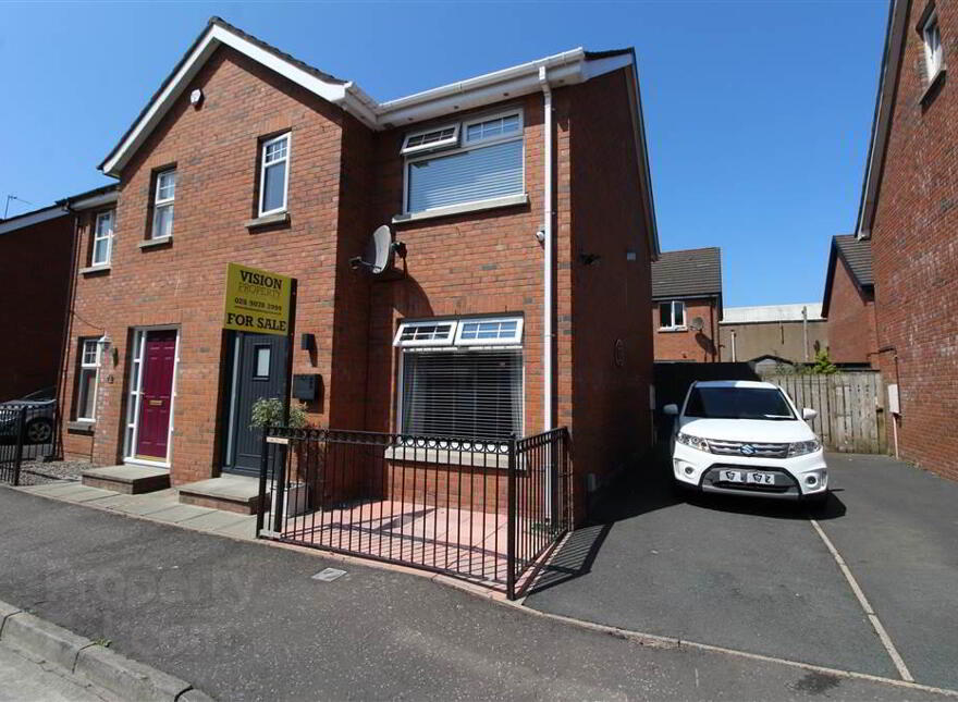 24 Ribble Street photo