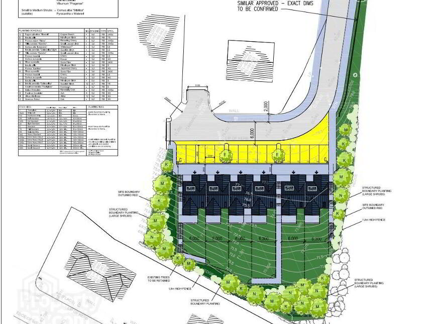 Site At, Killygullan, Lisnaskea, BT92 0JT