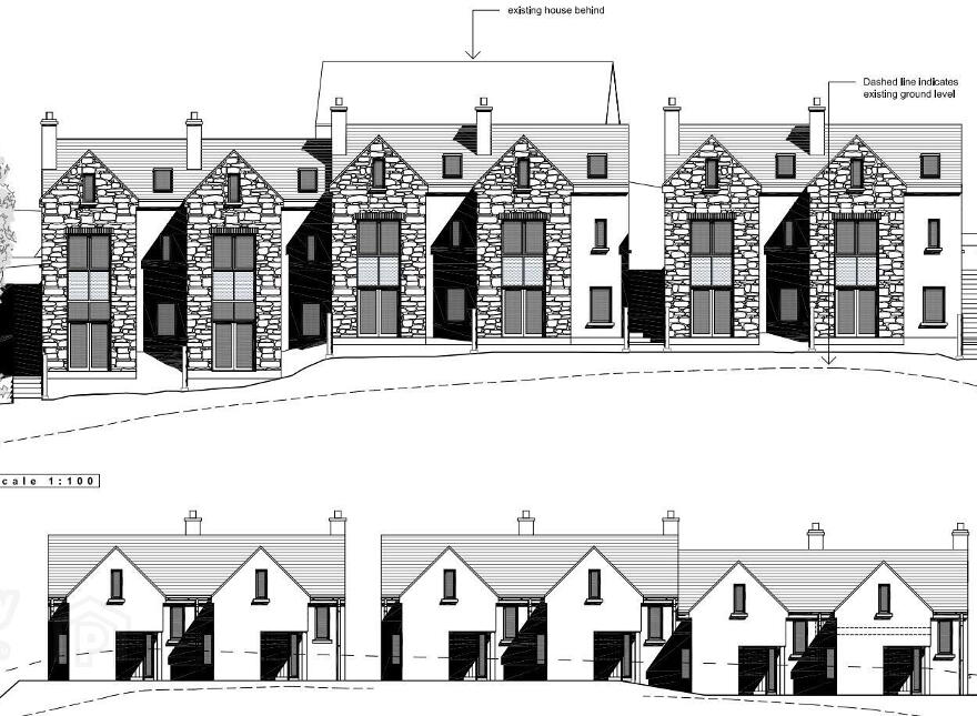 Site At, Killygullan, Lisnaskea, BT92 0JT