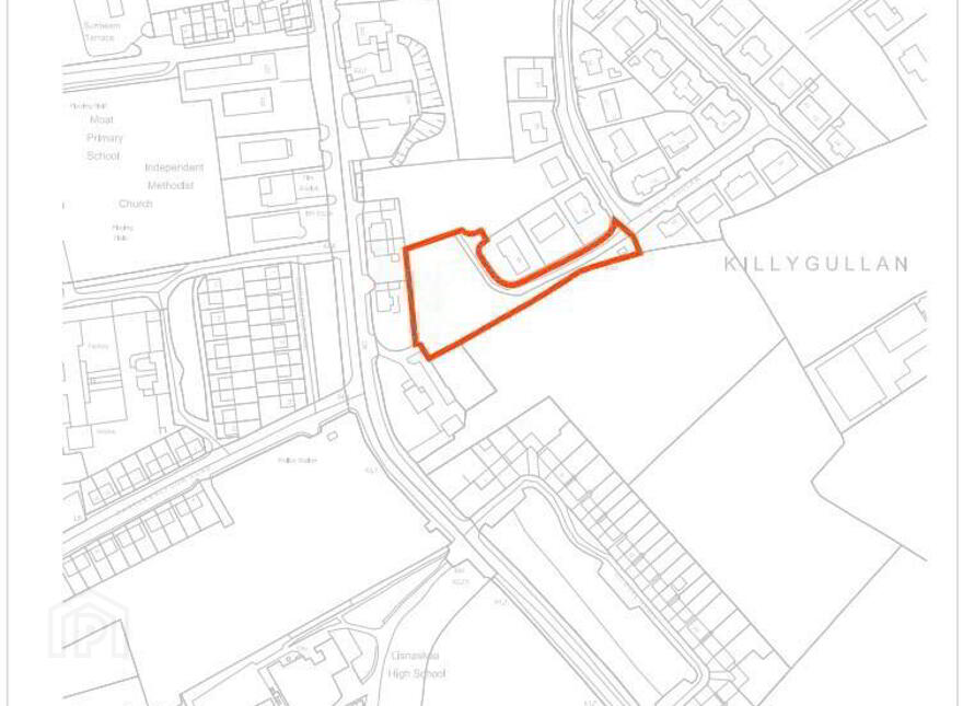 Site At, Killygullan, Lisnaskea, BT92 0JT
