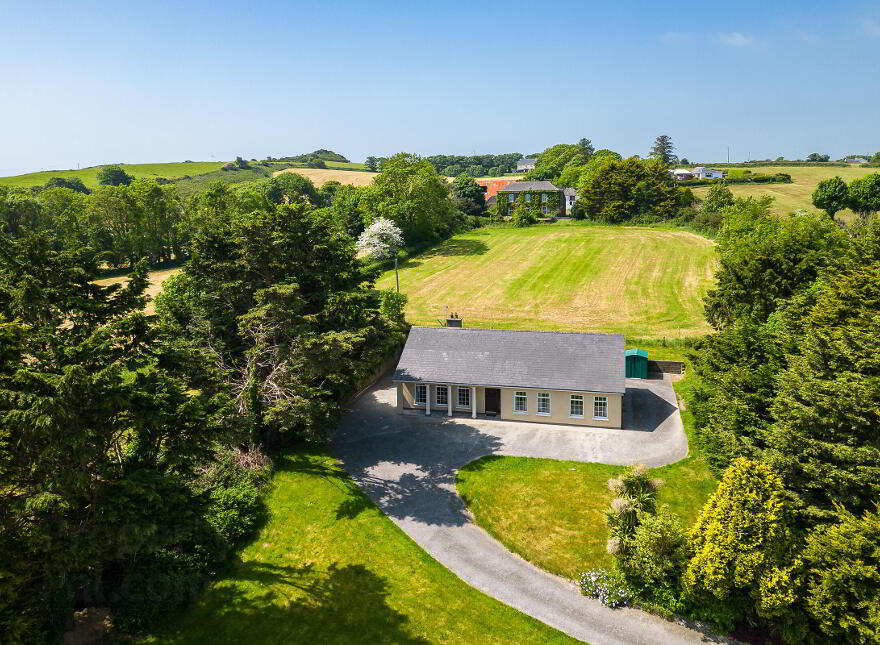 Curraheen Rosscarbery photo