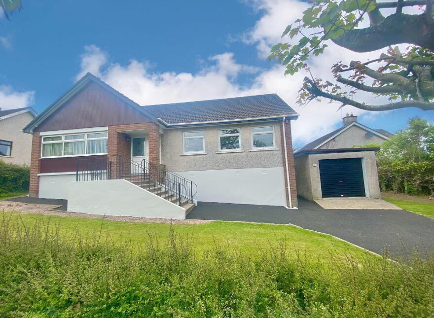 Bungalows For Sale in Coleraine PropertyPal