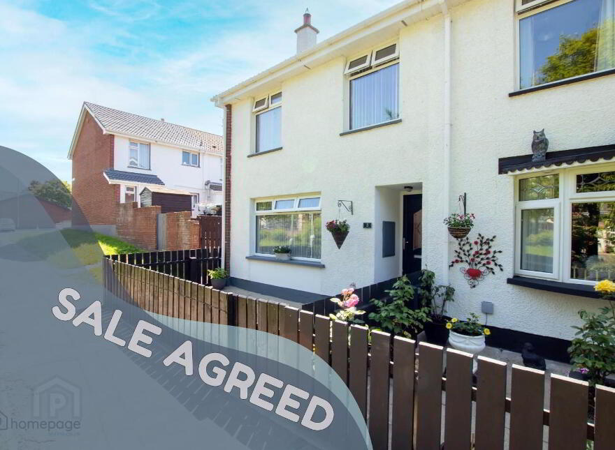 Property For Sale in Ballykelly PropertyPal