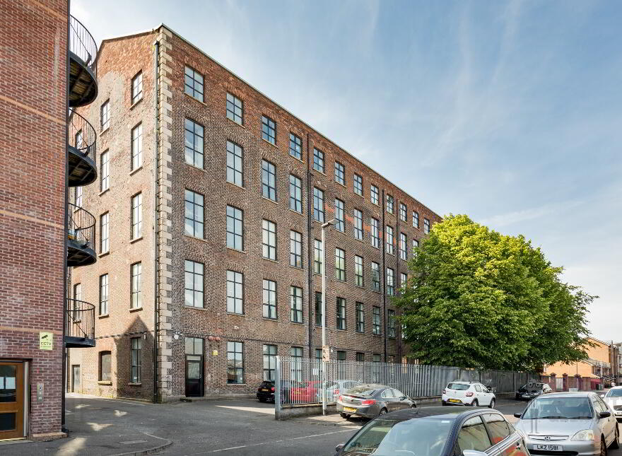 Property For Sale in North Belfast PropertyPal