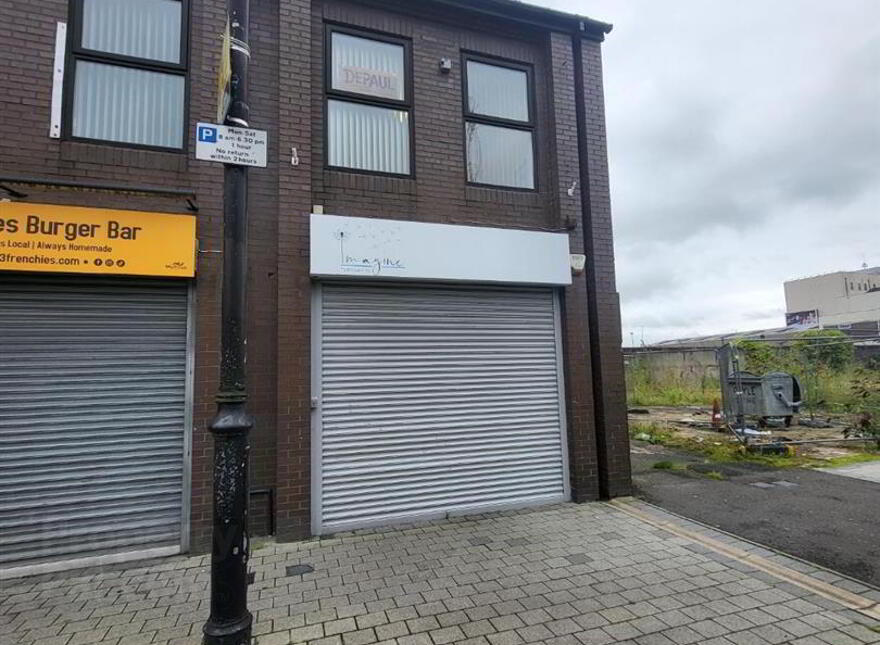66 Strand Road, Londonderry, BT48 7PX photo