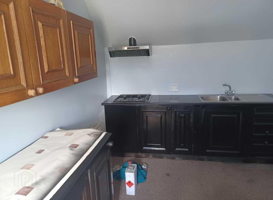 Tracey`s Garage And Shop, Brollagh Road, Garrison, Enniskillen, BT93 4AE