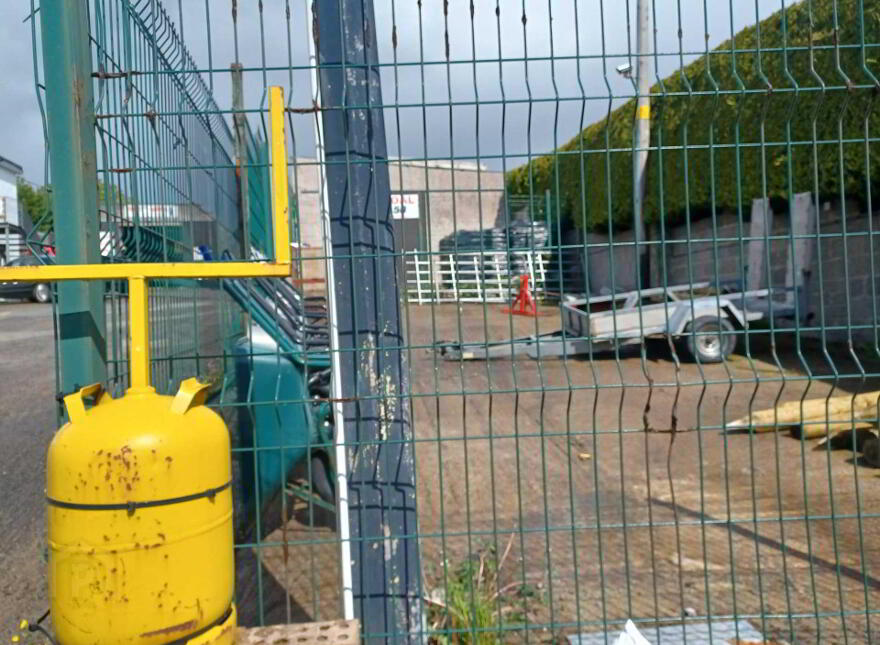 Tracey`s Garage And Shop, Brollagh Road, Garrison, Enniskillen, BT93 4AE