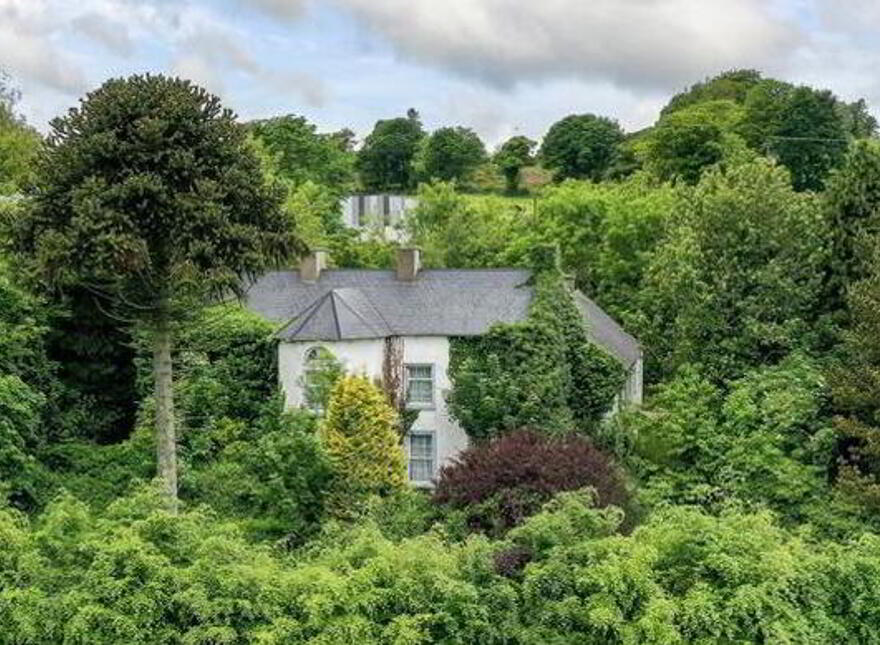 Killygordon House, Killygordon, F93TK35