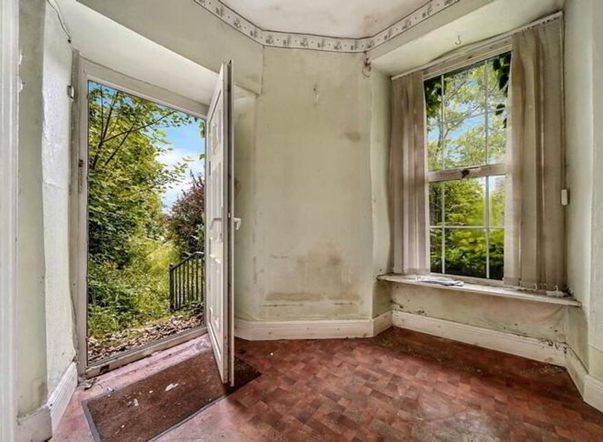Killygordon House, Killygordon, F93TK35