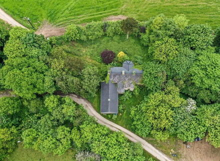 Killygordon House, Killygordon, F93TK35