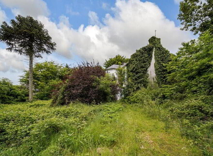 Killygordon House, Killygordon, F93TK35