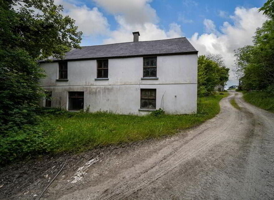 Killygordon House, Killygordon, F93TK35