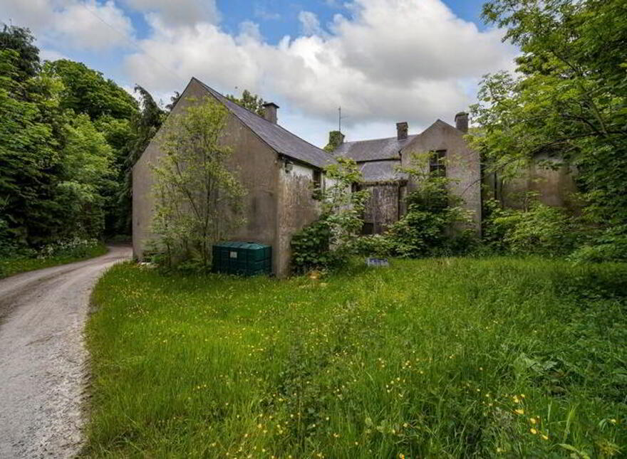 Killygordon House, Killygordon, F93TK35
