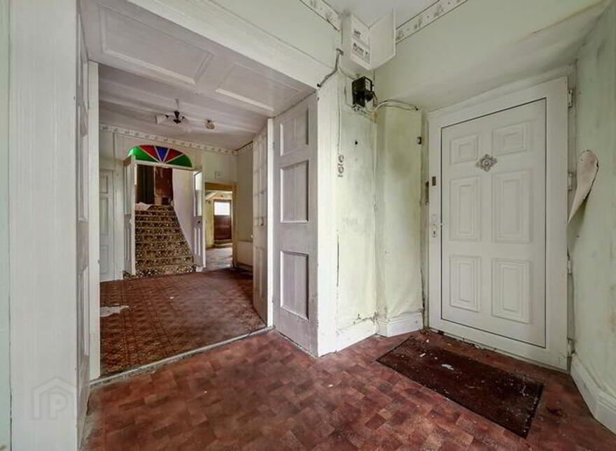 Killygordon House, Killygordon, F93TK35