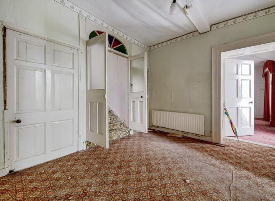 Killygordon House, Killygordon, F93TK35