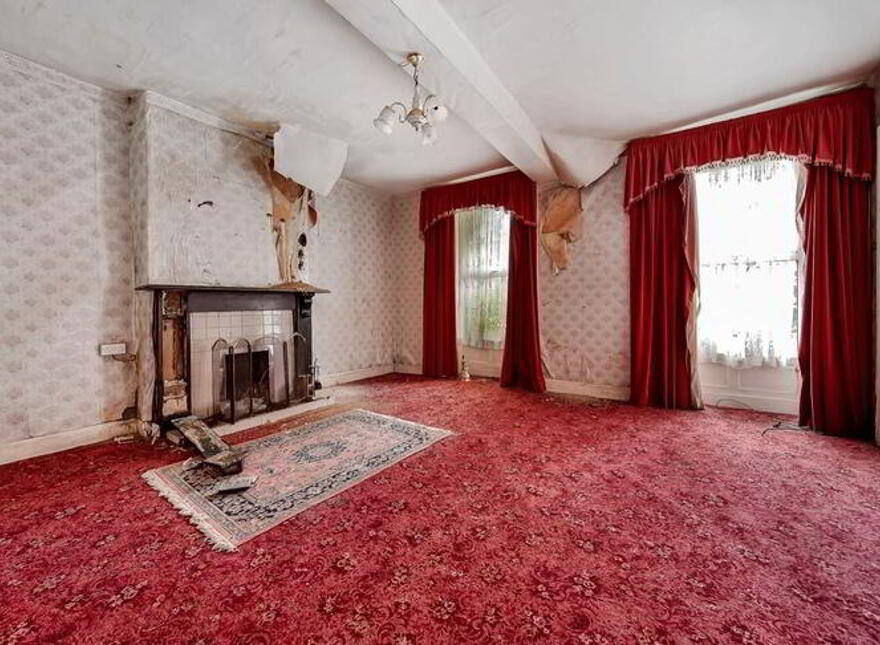 Killygordon House, Killygordon, F93TK35