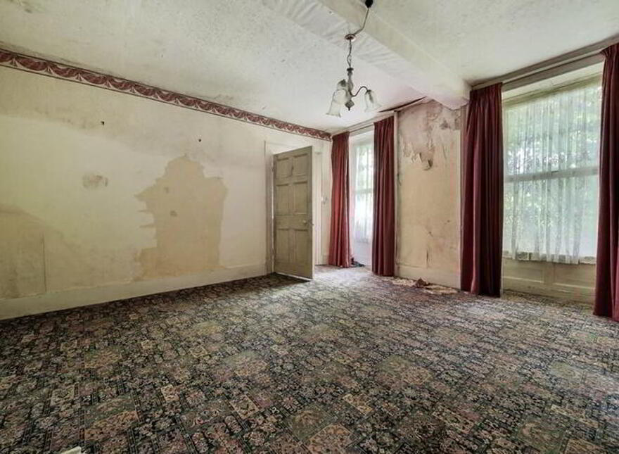 Killygordon House, Killygordon, F93TK35