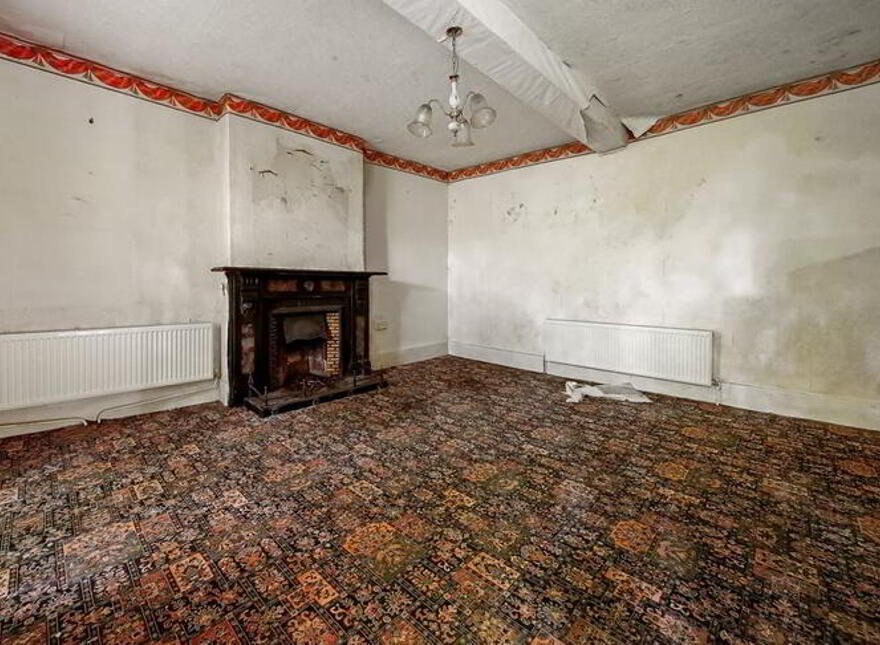 Killygordon House, Killygordon, F93TK35