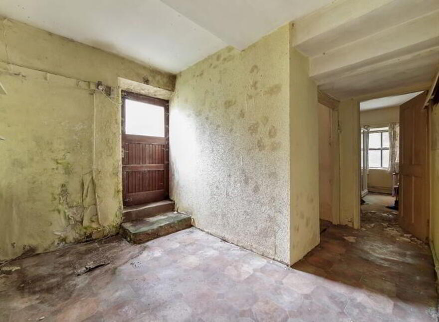 Killygordon House, Killygordon, F93TK35