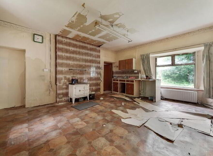 Killygordon House, Killygordon, F93TK35