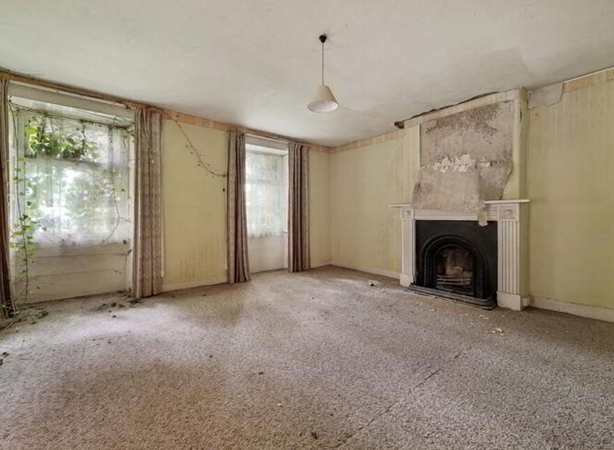 Killygordon House, Killygordon, F93TK35