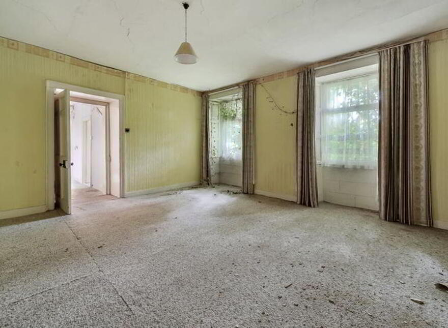 Killygordon House, Killygordon, F93TK35