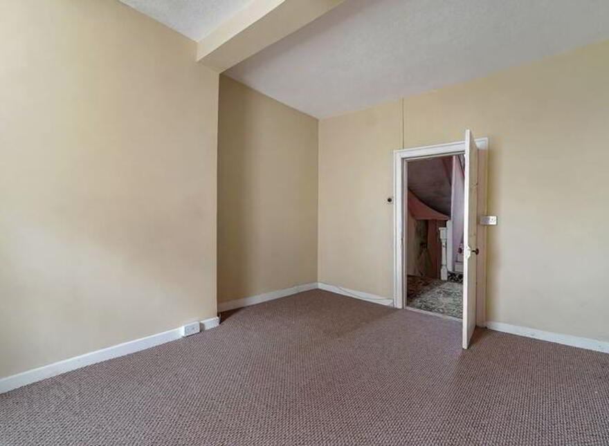 Killygordon House, Killygordon, F93TK35