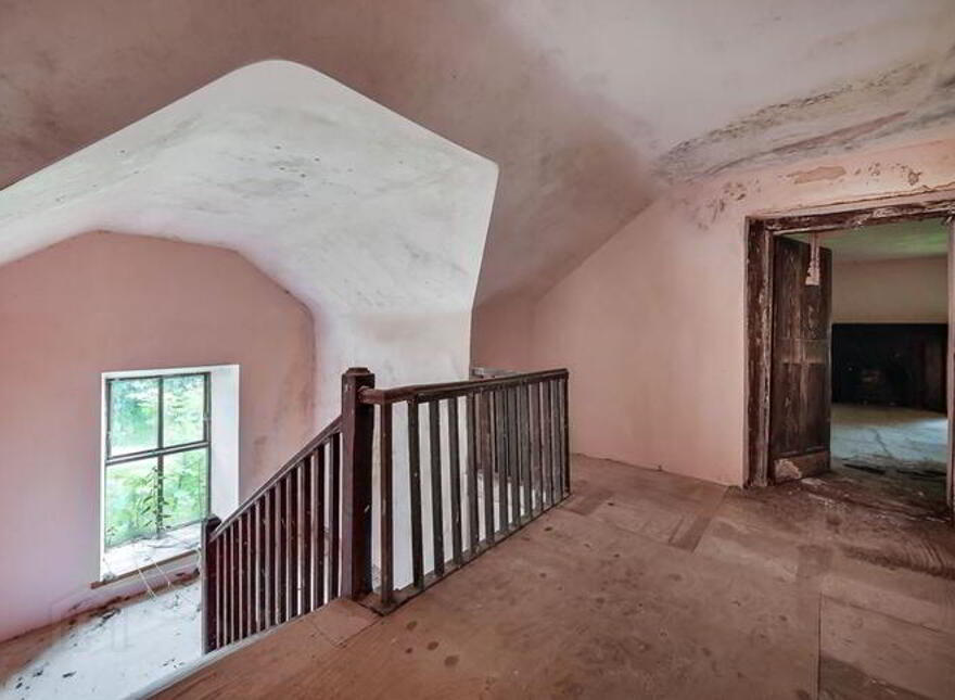 Killygordon House, Killygordon, F93TK35