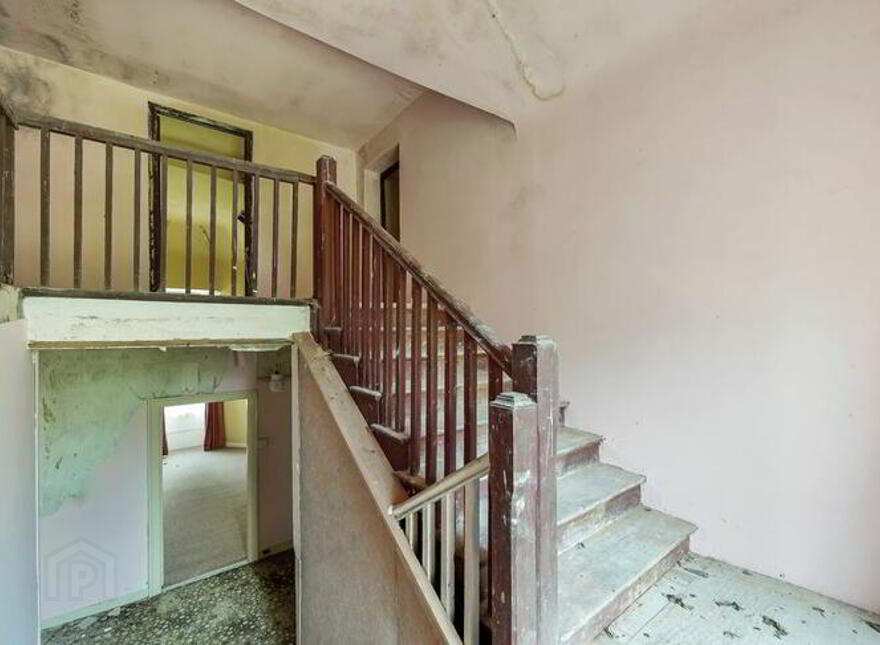 Killygordon House, Killygordon, F93TK35