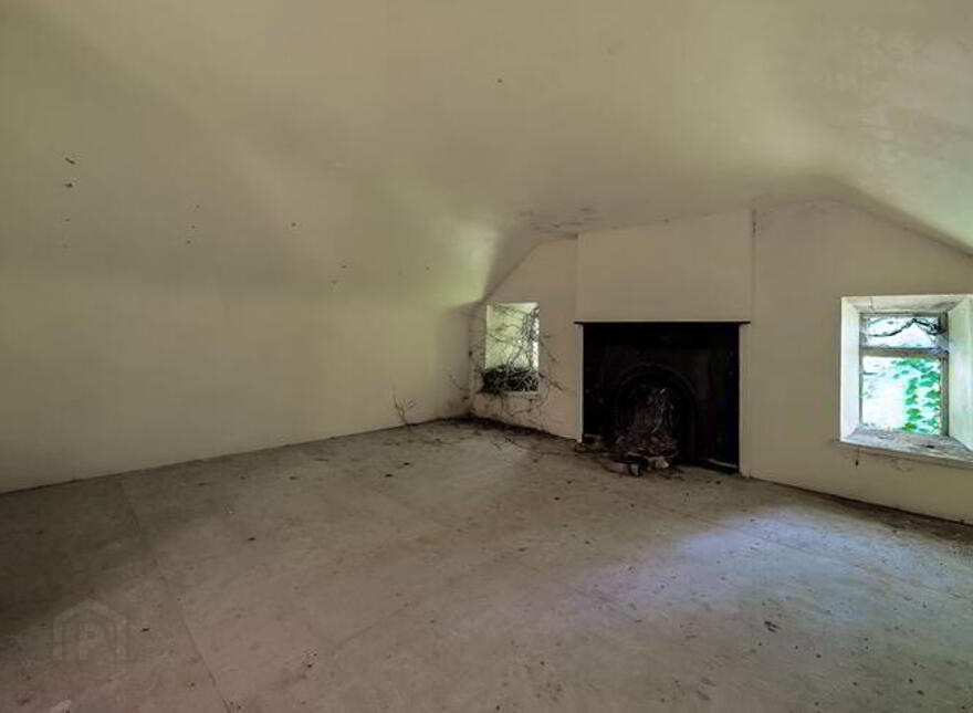 Killygordon House, Killygordon, F93TK35