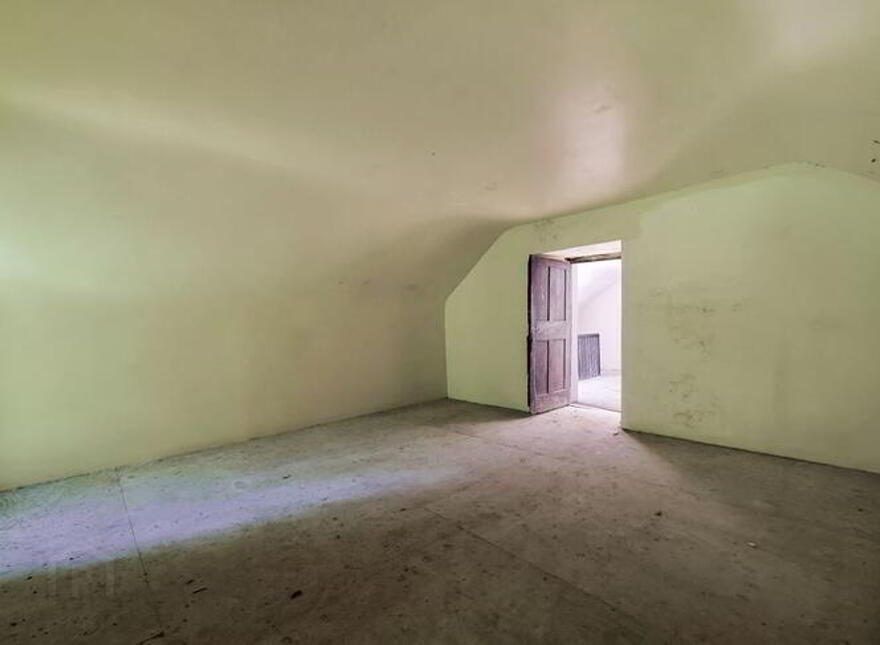 Killygordon House, Killygordon, F93TK35
