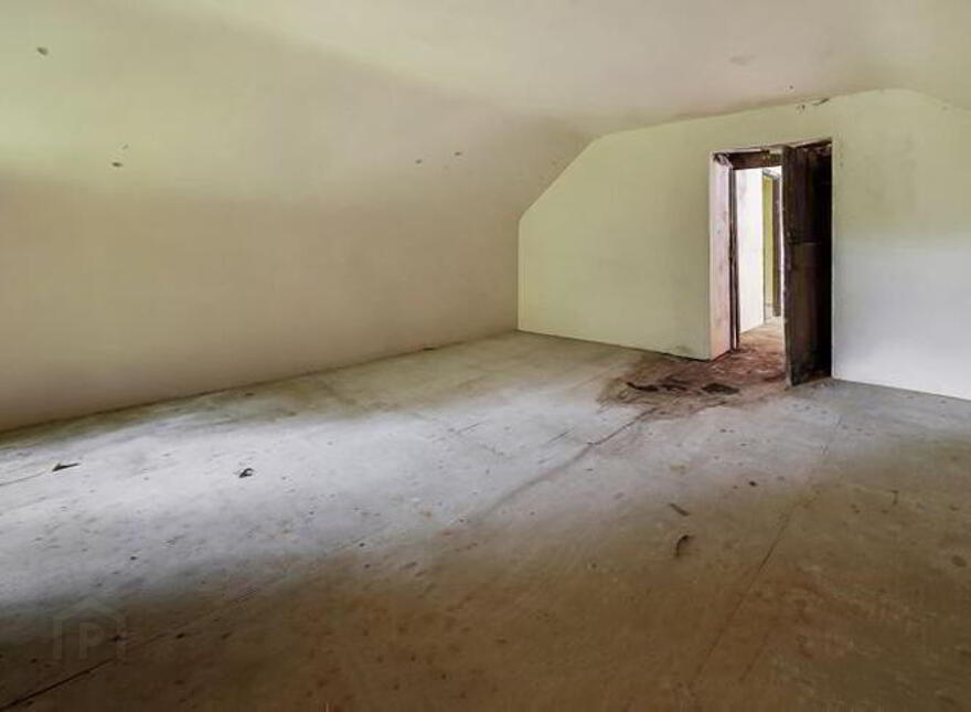 Killygordon House, Killygordon, F93TK35