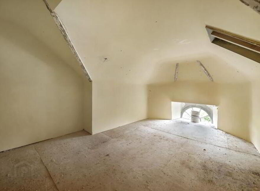 Killygordon House, Killygordon, F93TK35