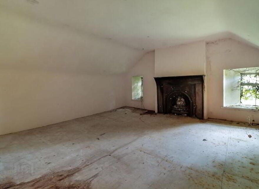 Killygordon House, Killygordon, F93TK35