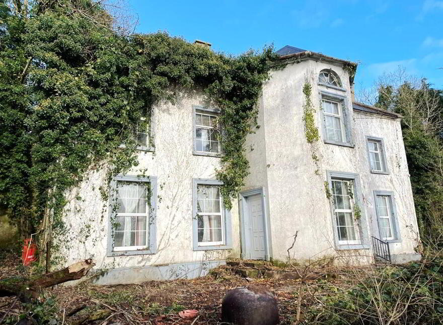 Killygordon House, Killygordon, F93TK35
