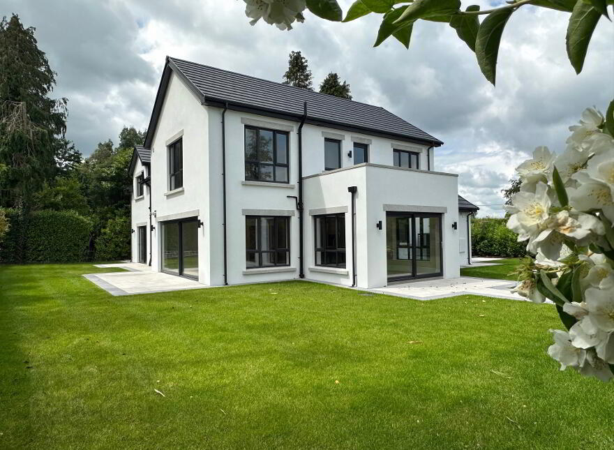 The Laurels, The Laurels, 63a Station Road, Holywood, BT18 0BP photo