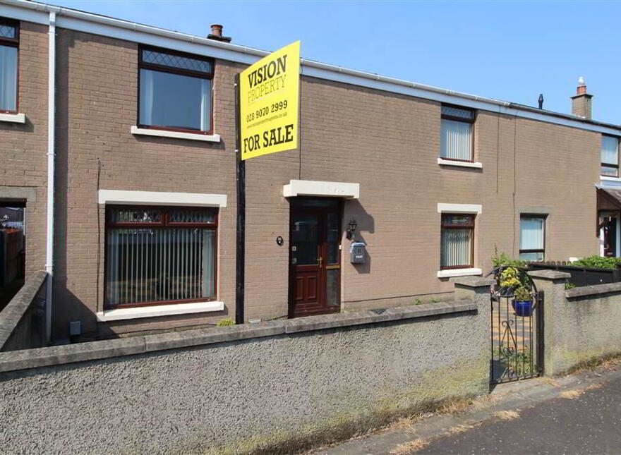4 Roslin Gardens, Belfast, BT5 7FZ photo