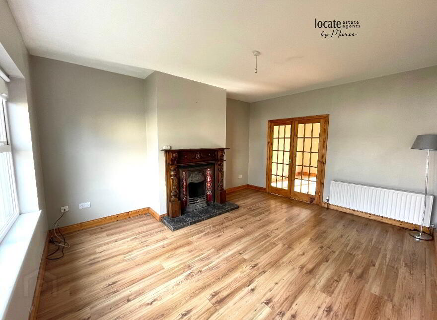 3 Cahore View, Ederney, BT93 0AJ