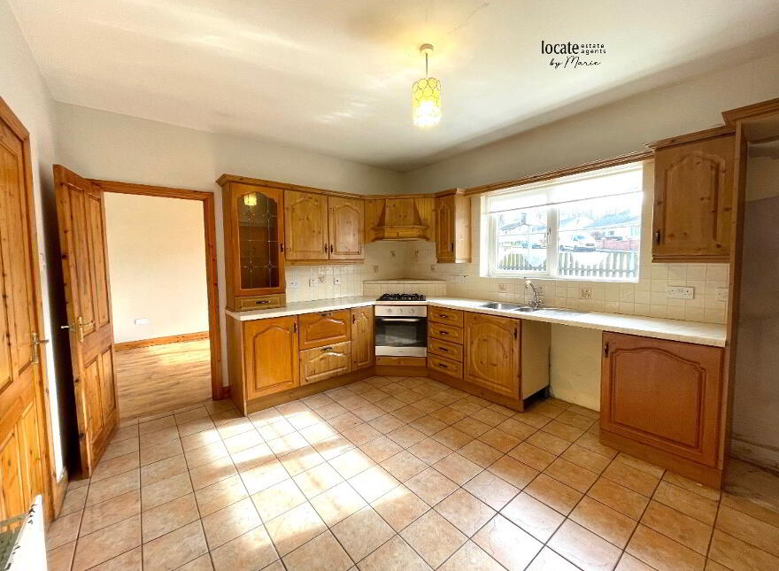3 Cahore View, Ederney, BT93 0AJ