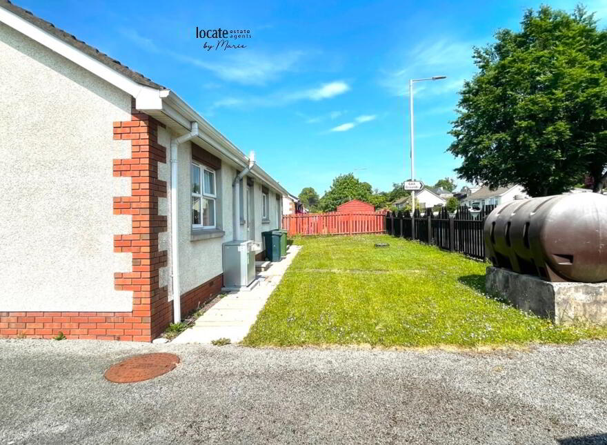 3 Cahore View, Ederney, BT93 0AJ