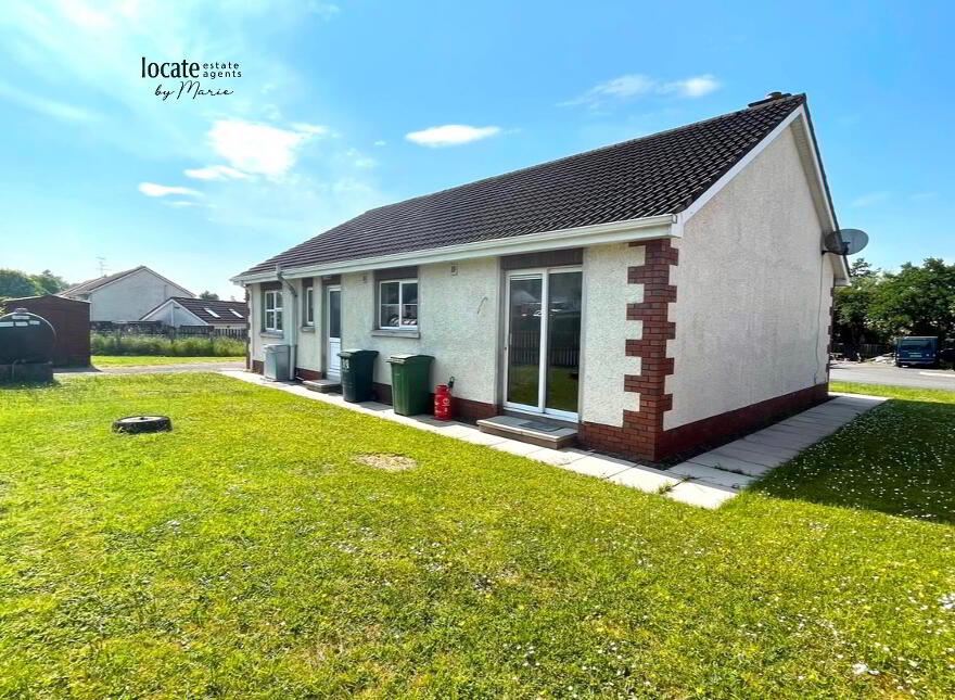 3 Cahore View, Ederney, BT93 0AJ